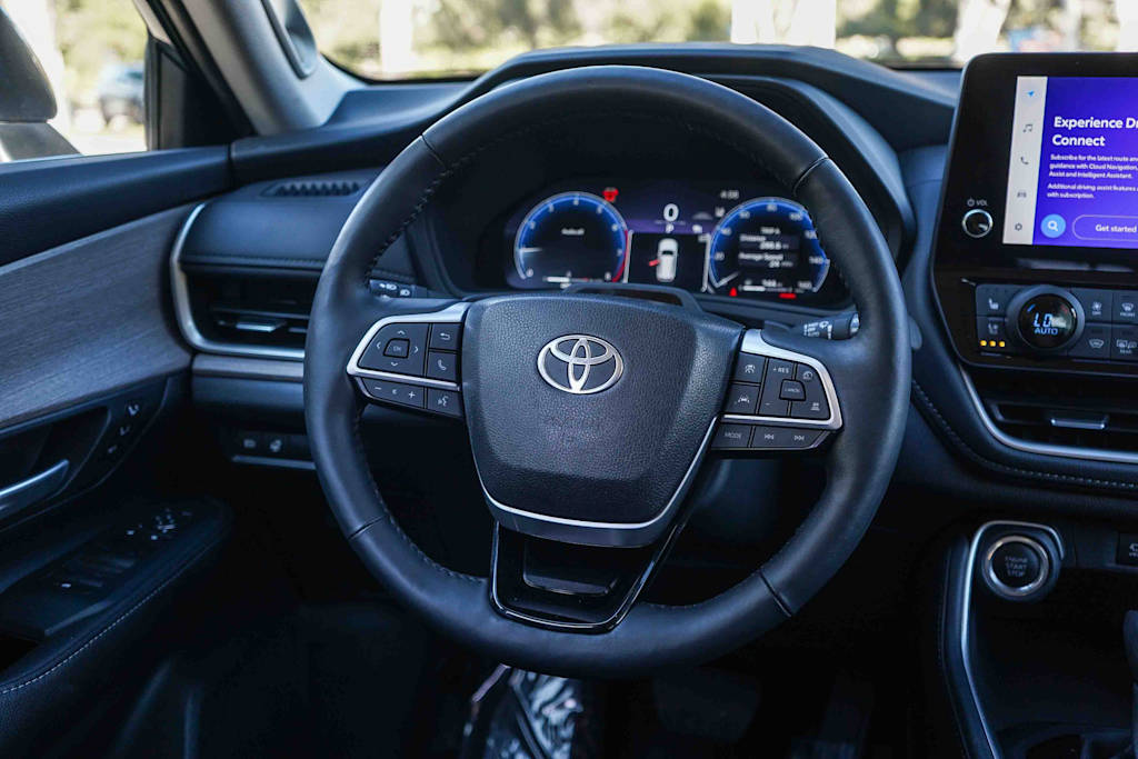 Thumbnail: 2024 Toyota Grand Highlander - 9