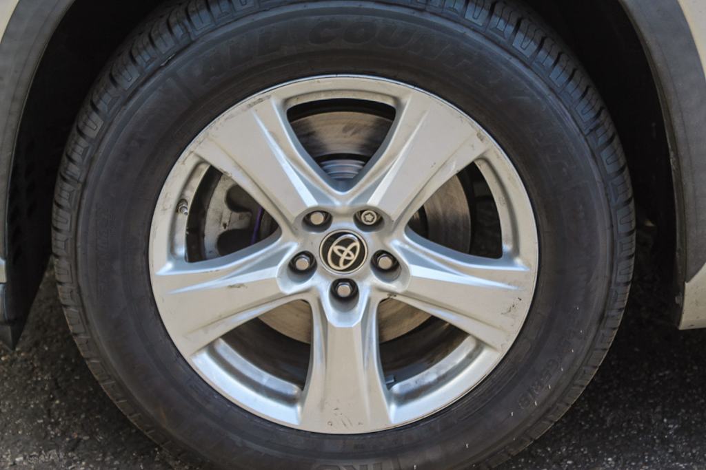 Thumbnail: 2020 Toyota Highlander - 7