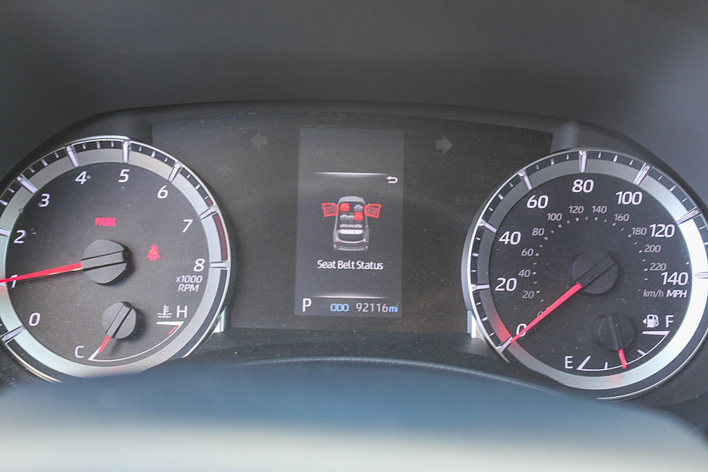 Thumbnail: 2020 Toyota Highlander - 14