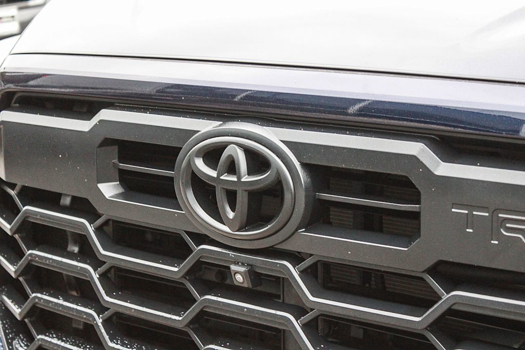 Thumbnail: 2024 Toyota Tundra - 6