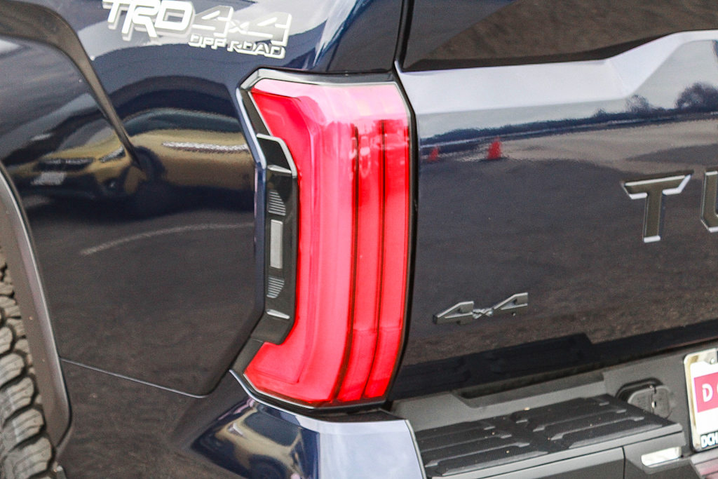Thumbnail: 2024 Toyota Tundra - 20