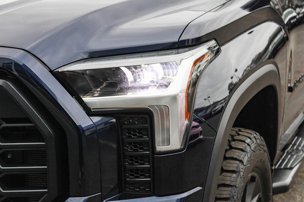 Thumbnail: 2024 Toyota Tundra - 21