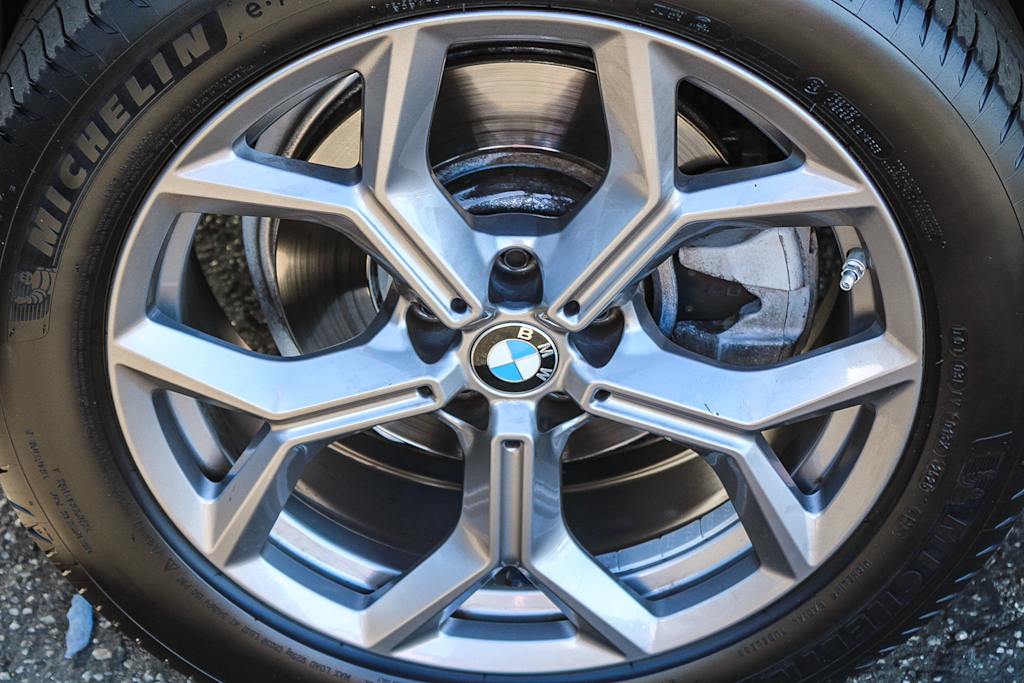 Thumbnail: 2023 BMW X3 - 7