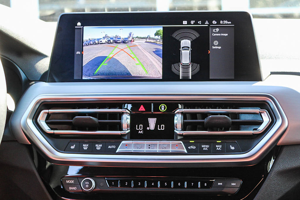 Thumbnail: 2023 BMW X3 - 23
