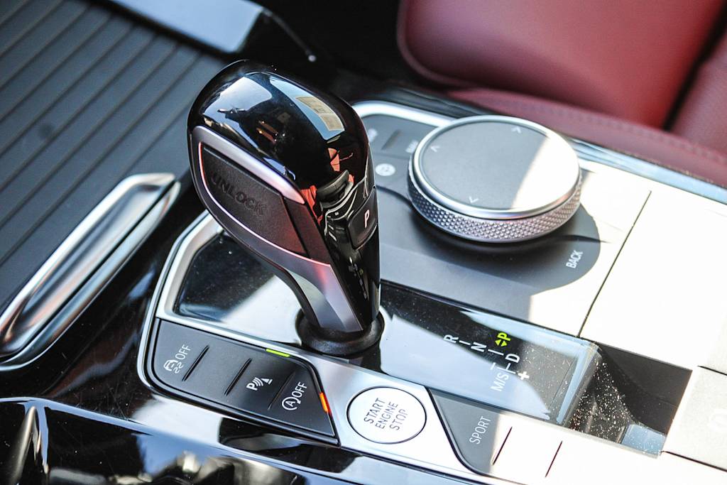 Thumbnail: 2023 BMW X3 - 14
