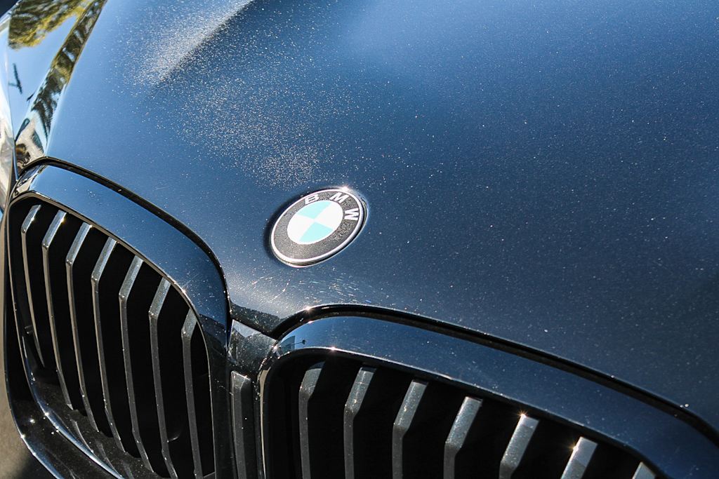 Thumbnail: 2023 BMW X3 - 6