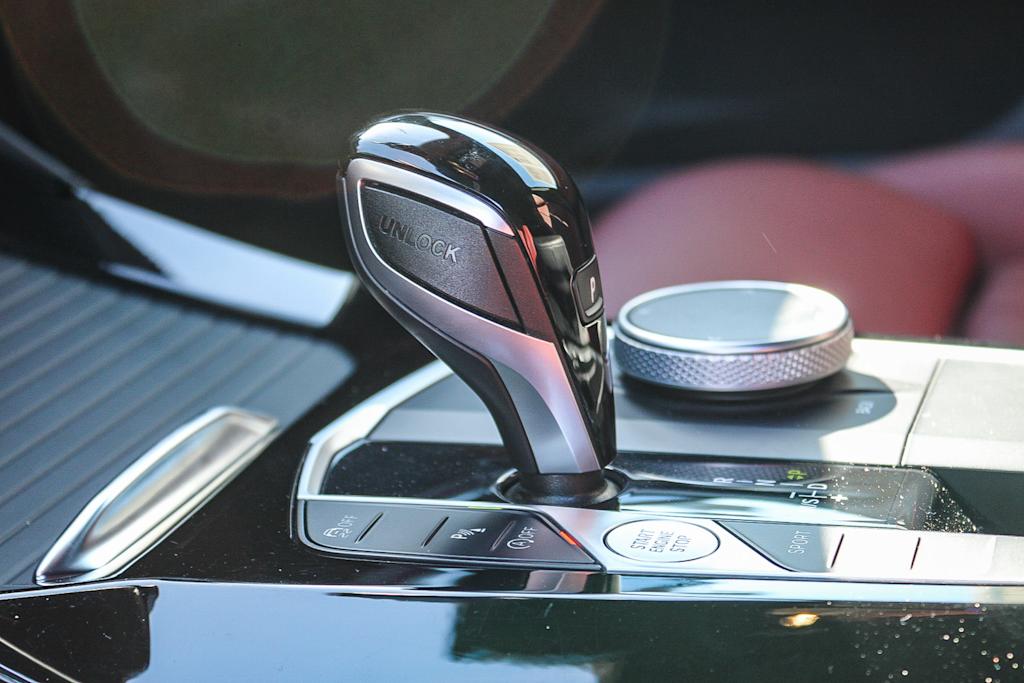 Thumbnail: 2023 BMW X3 - 26