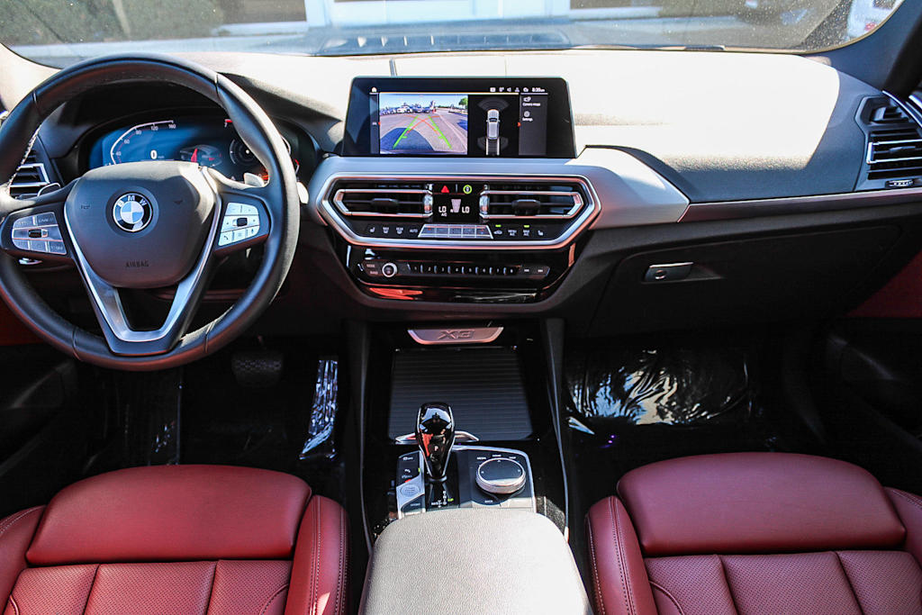 Thumbnail: 2023 BMW X3 - 2