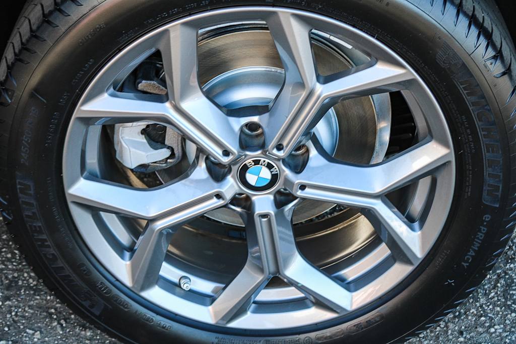 Thumbnail: 2023 BMW X3 - 22