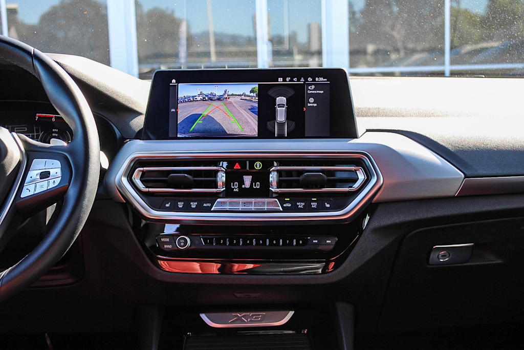 Thumbnail: 2023 BMW X3 - 13
