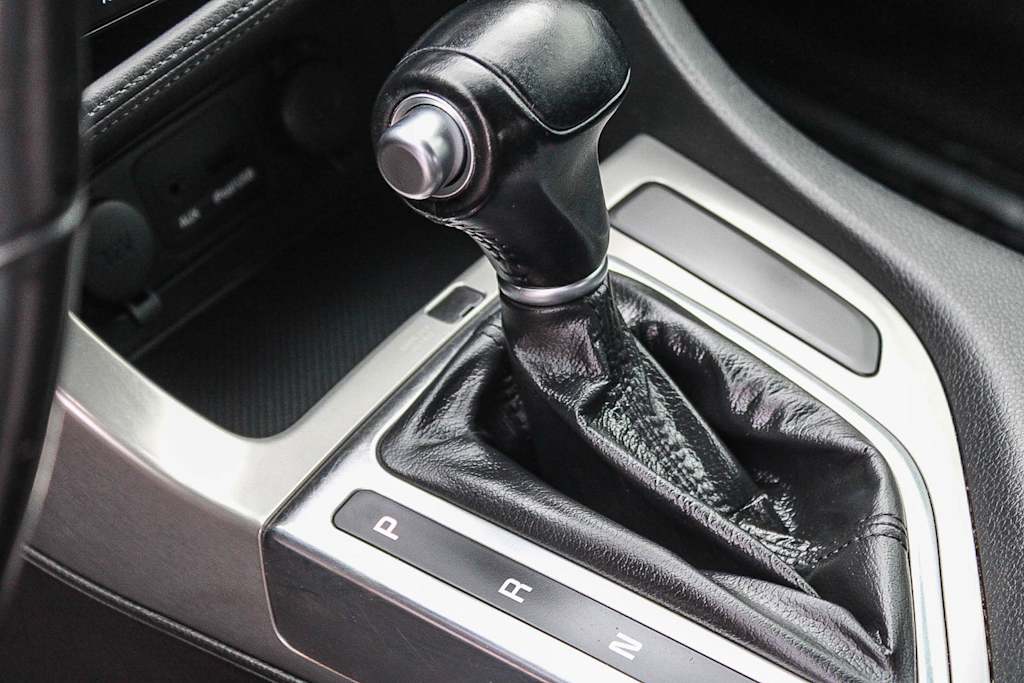 Thumbnail: 2014 Kia Optima - 14