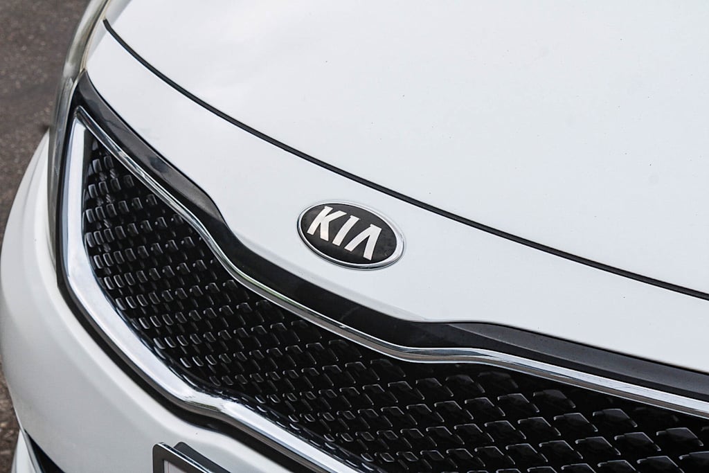 Thumbnail: 2014 Kia Optima - 6