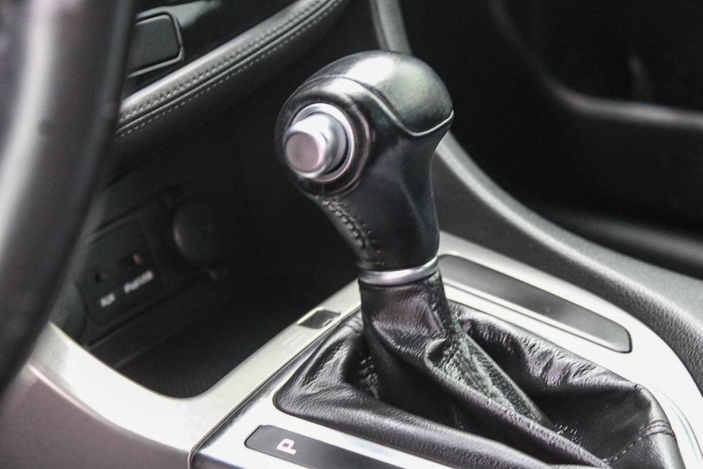 Thumbnail: 2014 Kia Optima - 26