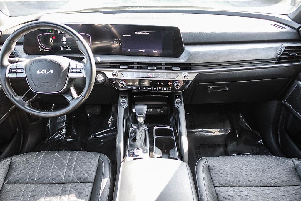 Thumbnail: 2023 Kia Telluride - 2