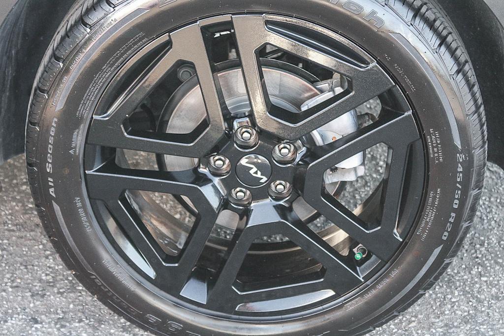 Thumbnail: 2023 Kia Telluride - 21