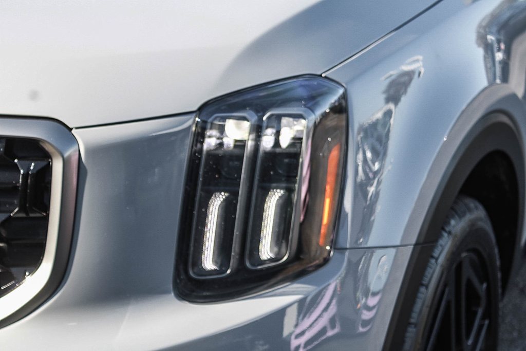 Thumbnail: 2023 Kia Telluride - 20