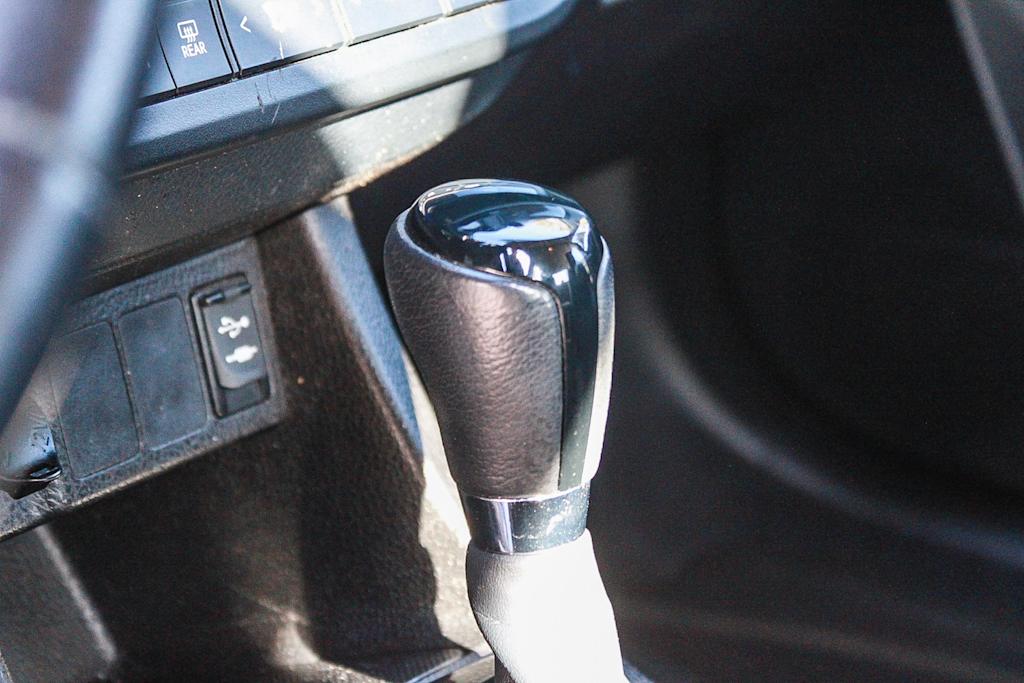 Thumbnail: 2016 Toyota Corolla - 27