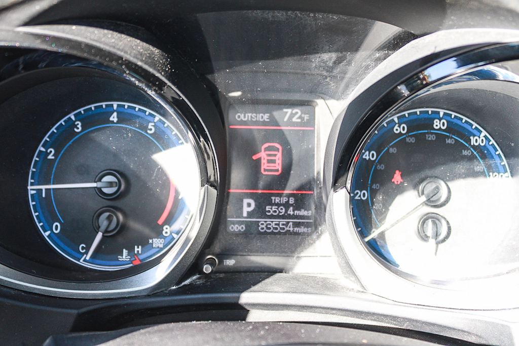 Thumbnail: 2016 Toyota Corolla - 15