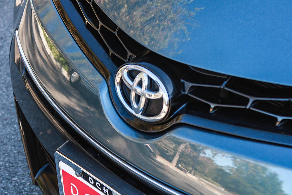 Thumbnail: 2016 Toyota Corolla - 6