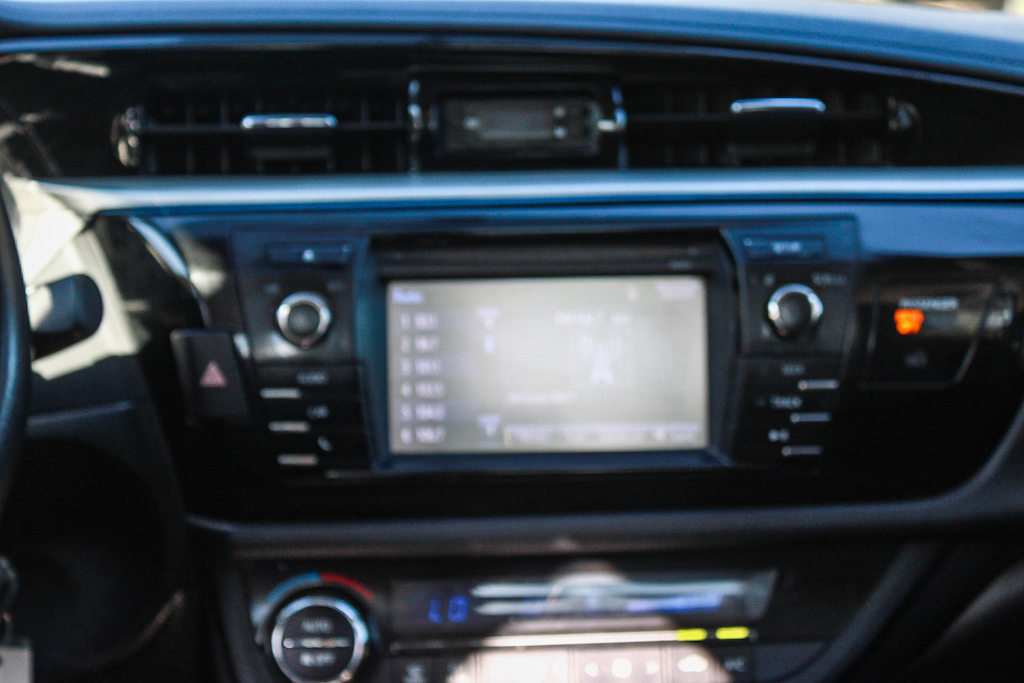 Thumbnail: 2016 Toyota Corolla - 23