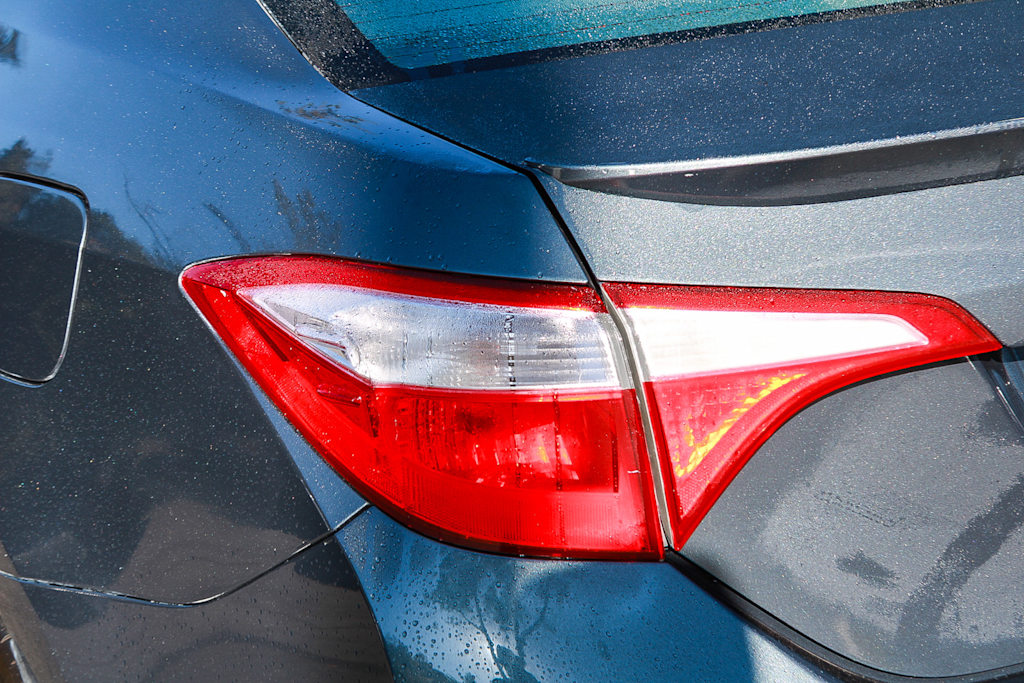 Thumbnail: 2016 Toyota Corolla - 20