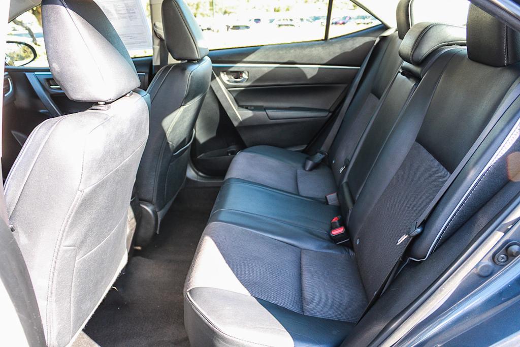 Thumbnail: 2016 Toyota Corolla - 12