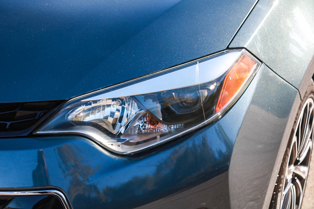 Thumbnail: 2016 Toyota Corolla - 21