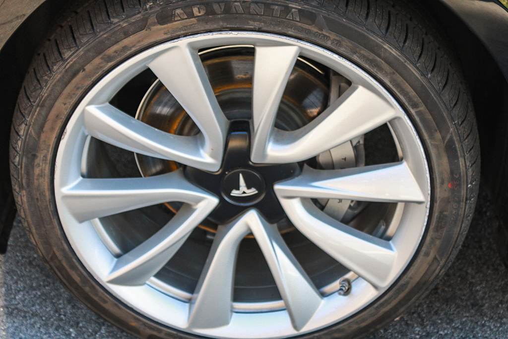Thumbnail: 2018 Tesla Model 3 - 6