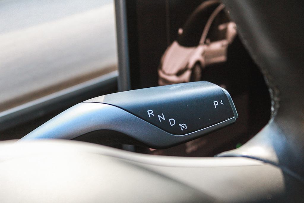 Thumbnail: 2018 Tesla Model 3 - 19
