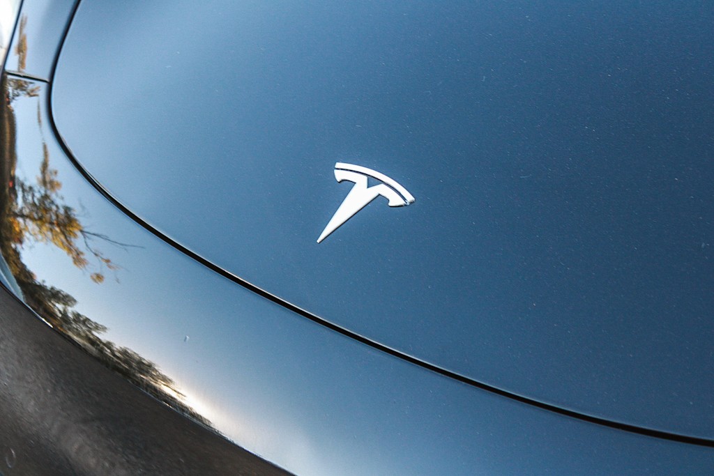 Thumbnail: 2018 Tesla Model 3 - 5