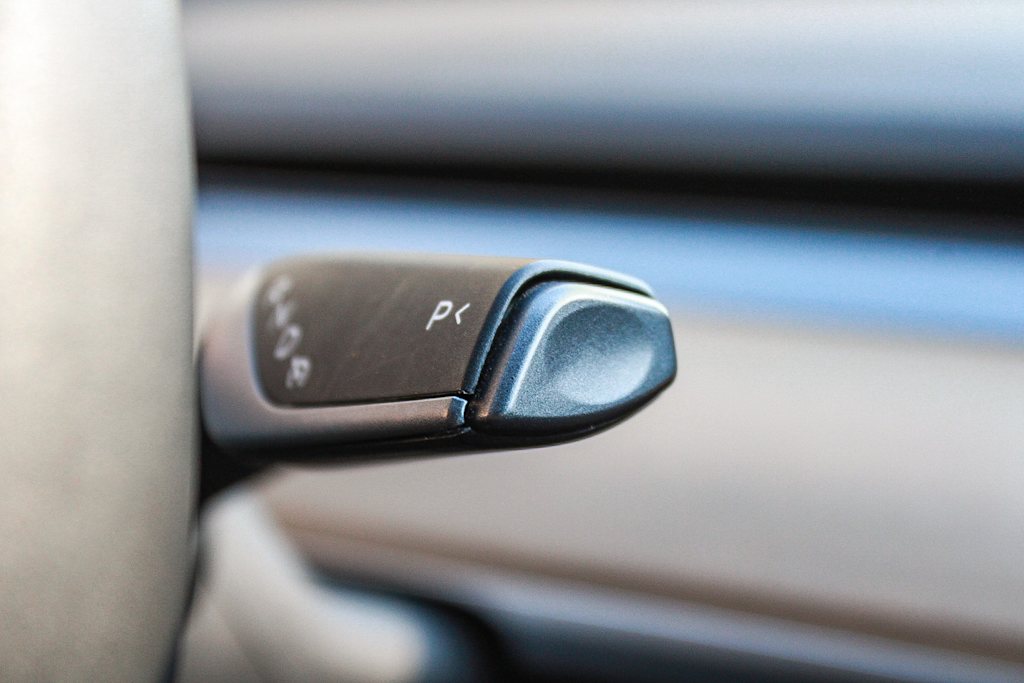 Thumbnail: 2018 Tesla Model 3 - 22
