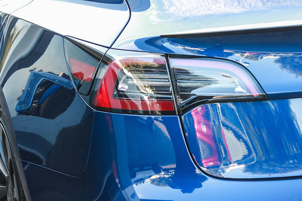 Thumbnail: 2023 Tesla Model 3 - 2