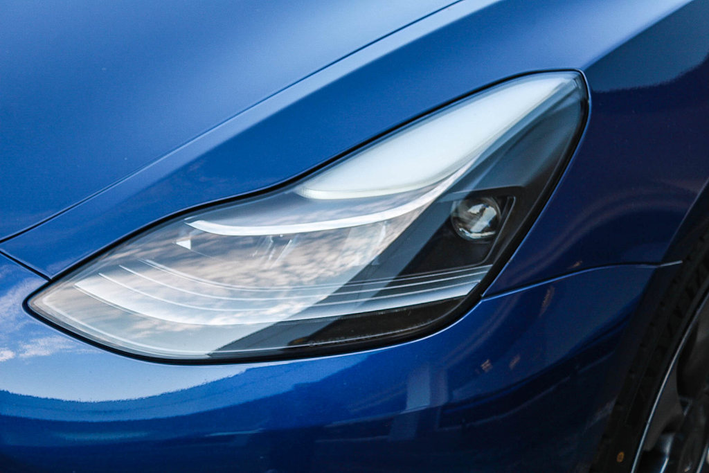 Thumbnail: 2023 Tesla Model 3 - 18