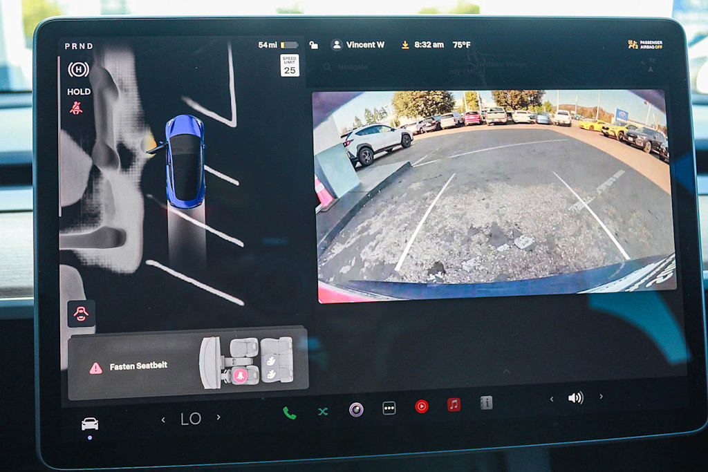 Thumbnail: 2023 Tesla Model 3 - 25