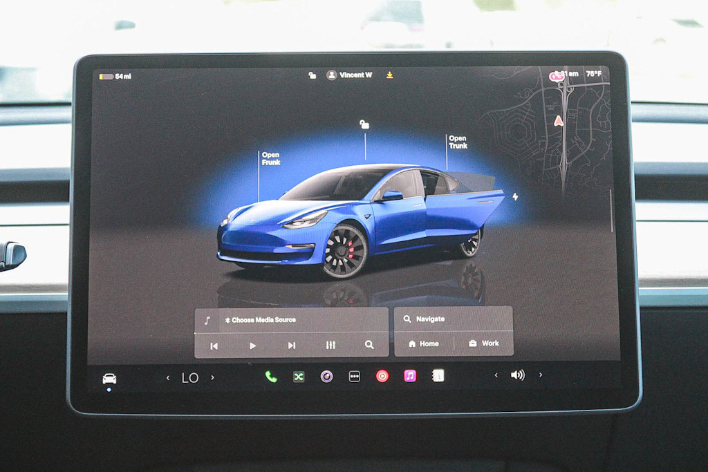 Thumbnail: 2023 Tesla Model 3 - 20