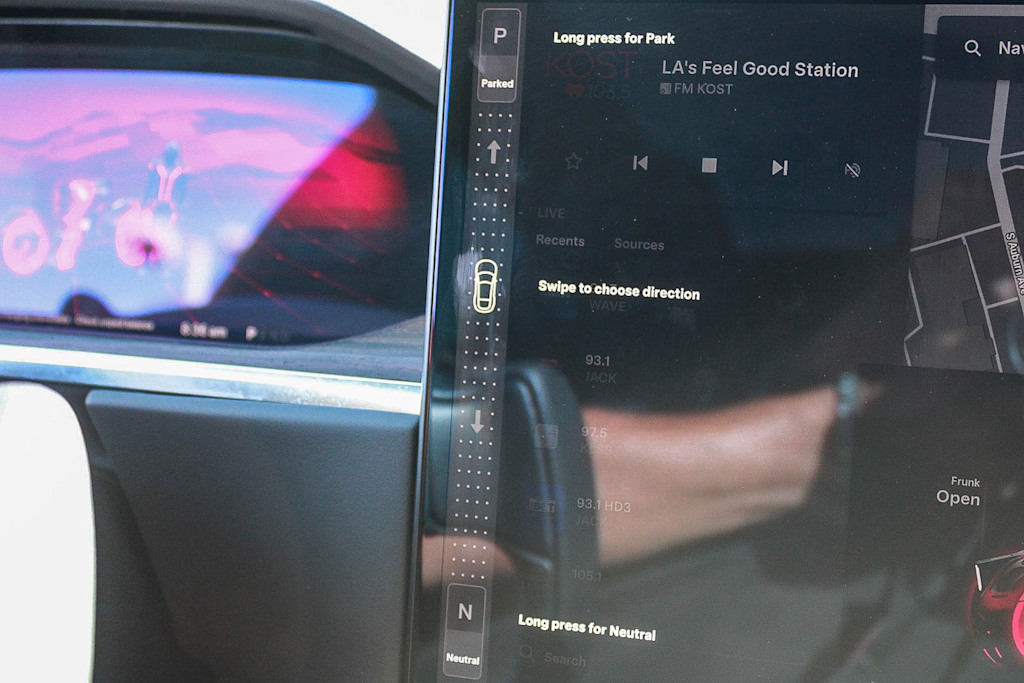 Thumbnail: 2023 Tesla Model S - 23