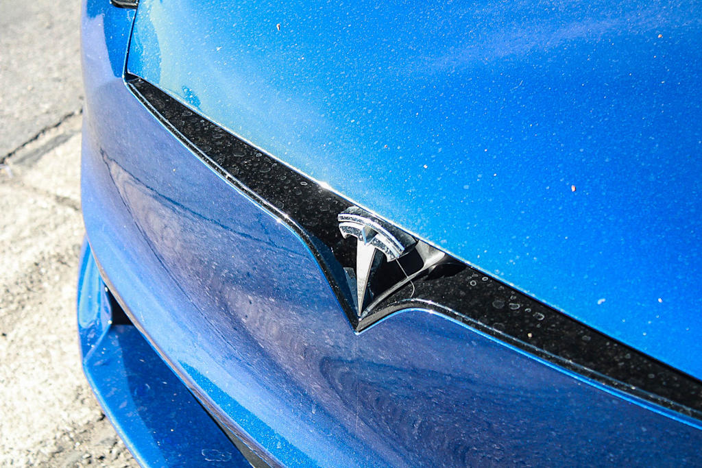 Thumbnail: 2023 Tesla Model S - 17