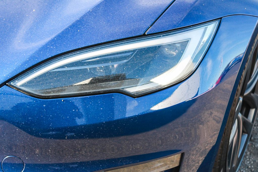 Thumbnail: 2023 Tesla Model S - 16