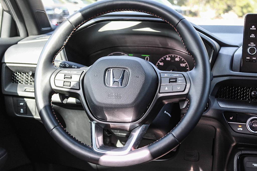 Thumbnail: 2025 Honda CR-V - 13