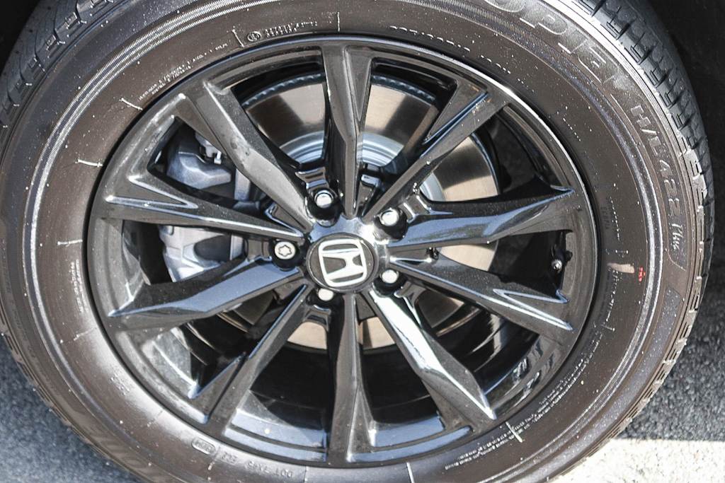 Thumbnail: 2025 Honda CR-V - 7