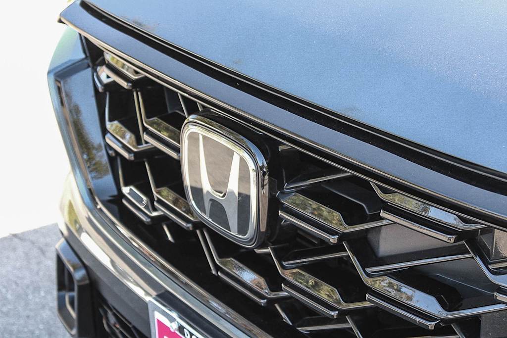 Thumbnail: 2025 Honda CR-V - 6