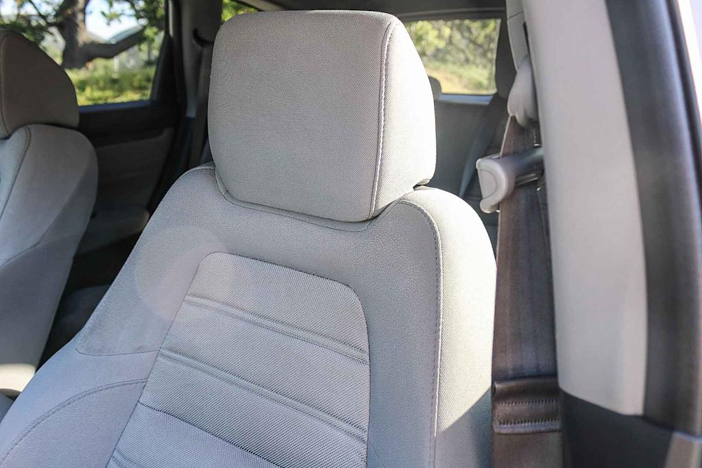 Thumbnail: 2017 Honda CR-V - 9
