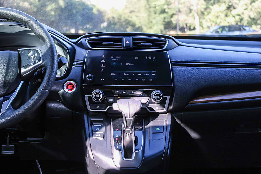 Thumbnail: 2017 Honda CR-V - 2