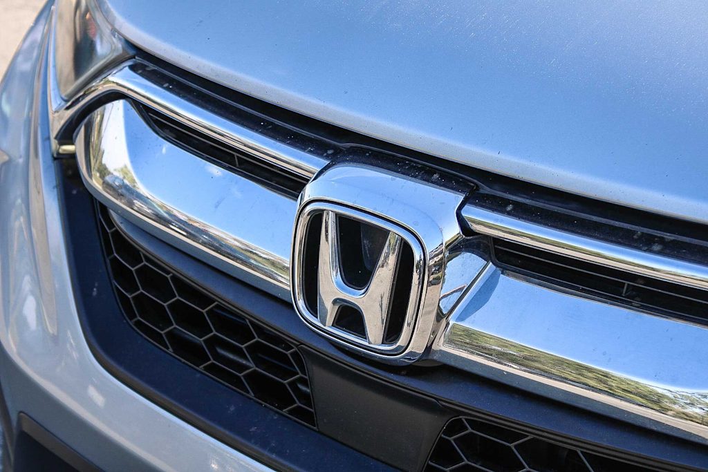 Thumbnail: 2017 Honda CR-V - 6