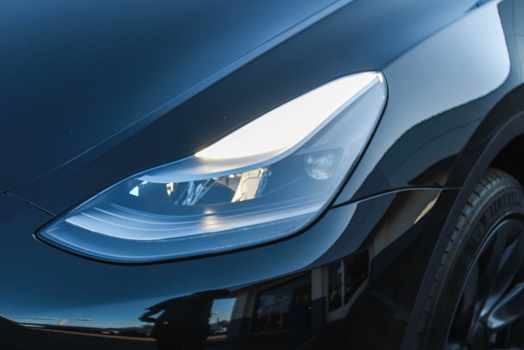 Thumbnail: 2023 Tesla Model Y - 18