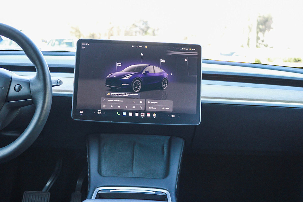 Thumbnail: 2023 Tesla Model Y - 7