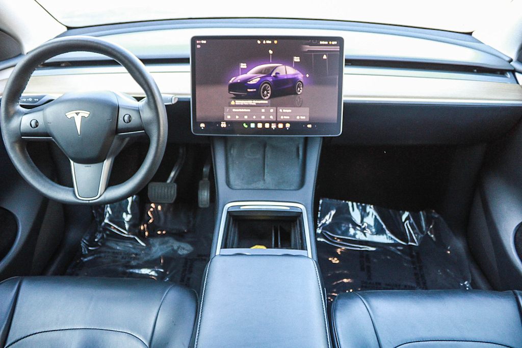 Thumbnail: 2023 Tesla Model Y - 2