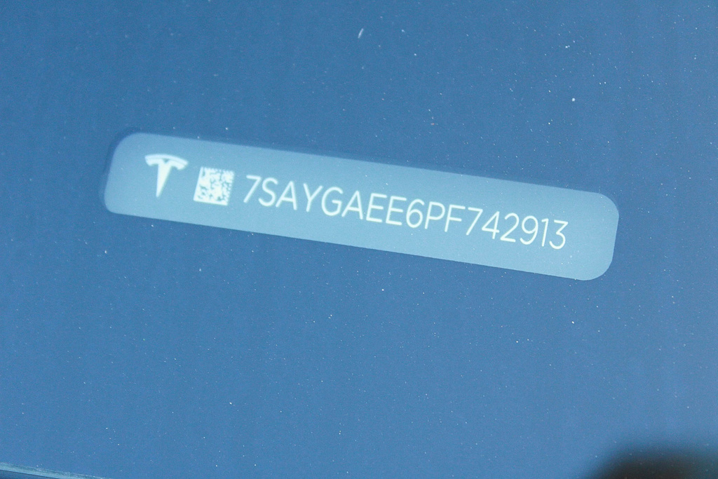Thumbnail: 2023 Tesla Model Y - 29