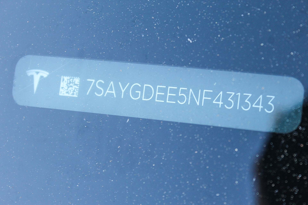 Thumbnail: 2022 Tesla Model Y - 28