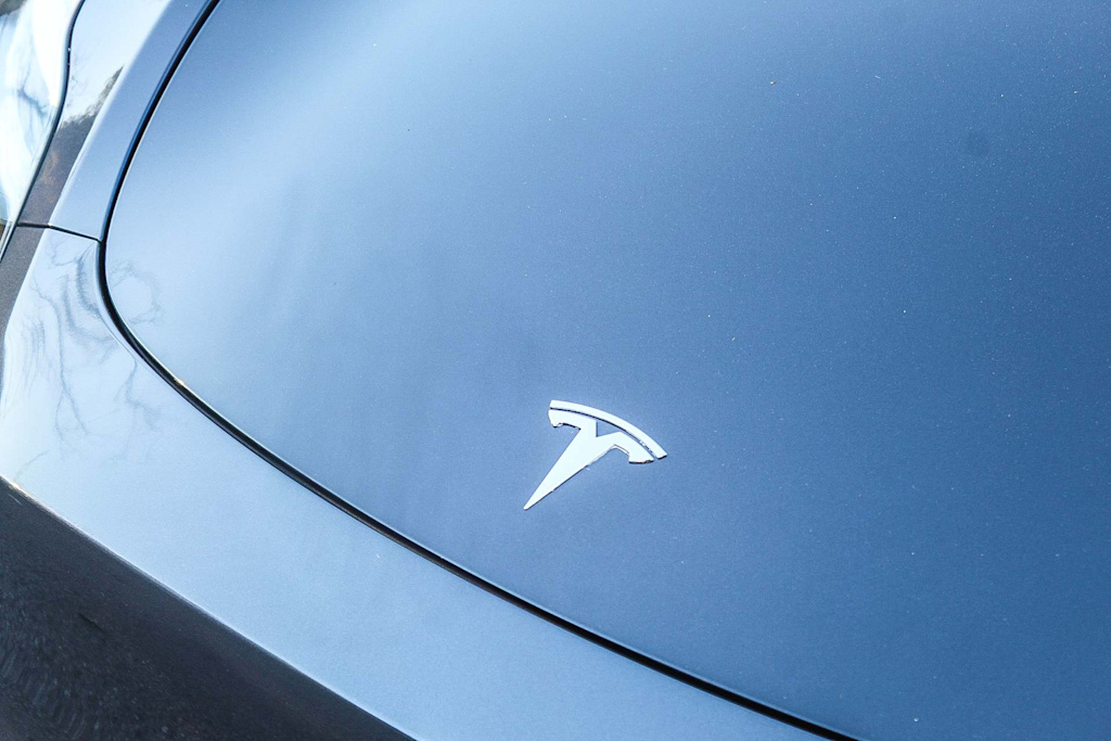 Thumbnail: 2022 Tesla Model Y - 6